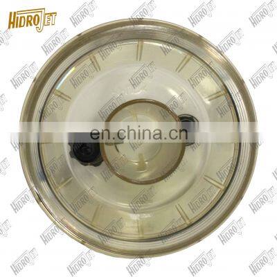 HIDROJET Construction engine parts Fuel Water Separator Cup For filter VOE11110683