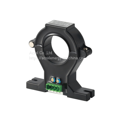 Hall Effect Current Sensors