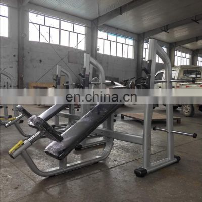 ASJ-DS035 Incline bench fitness equipment machine commercial gym equipment