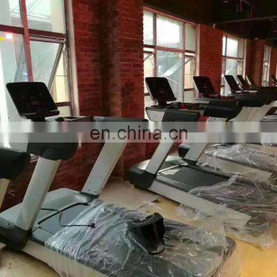2020 Auto Professional Commercial Grade Treadmill Fitness Running Sale Life Buy a Fitness Treadmill Machine Heavy Duty photo-5