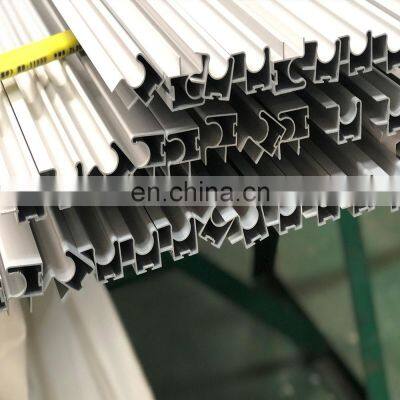 New Design Mosquito Net Fly Screen 6000 Serizes Aluminium Profile Middle and High Quality Is Alloy 100% Alloy :6063-T5 / 6061-T6