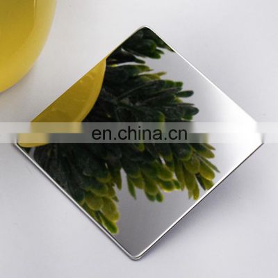 304 high quality colored stainless steel sheets