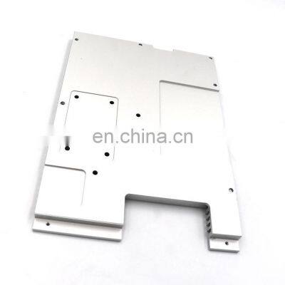 Newest Design Laser Cut Metal Panel Treasure Chest Hardware Sheet Metal Fabrication photo-3