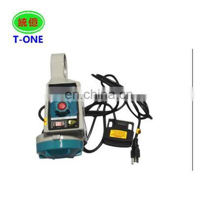 Hot Selling M3 M4 M5 M6 Milling Machine and Vertical Turret Type Powerful Drilling photo-3