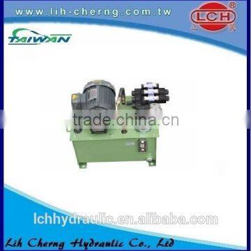 Yuken Rexroth Type Cast Iron Hydraulic Valve photo-5