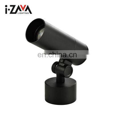 Wholesale Spot Lamp Aluminum IP65 Waterproof Outdoor 6W LED Outdoor Garden Light