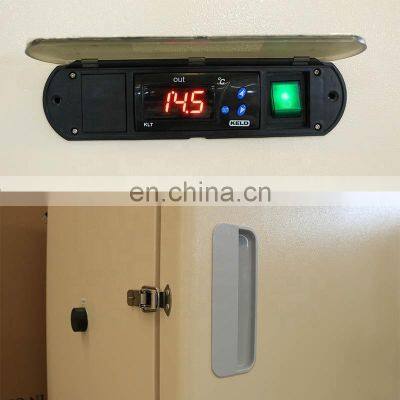 BIOBASE China 158L Large Capacity --60 Degree Tuna Freezer Commercial Refridgerators and Freezers For Sale photo-5