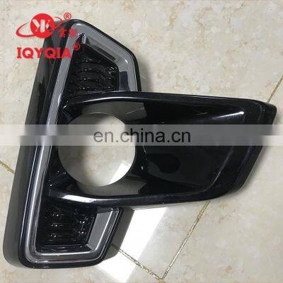 52030-YP030 52030-YP040 52030-YP050 52030-YP060 52127-YP100 KX-B-158 Fog Lamp Covers for HILUX REVO ROCCO 2018-