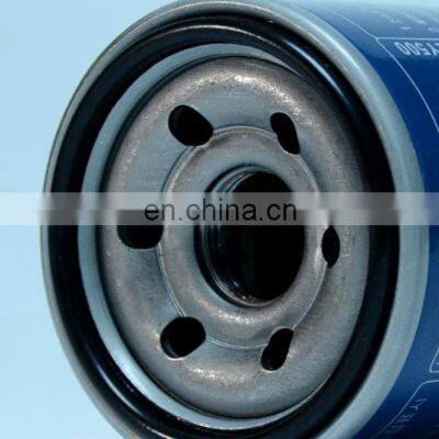 Oil Filter Car 26300-2Y500 Suitable for Modern Oil Grid Kia Car Oil Filter