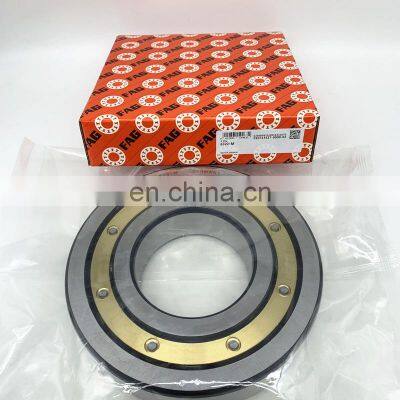 6322M copper cage deep groove ball bearing 6322M/C3 6322M.C3