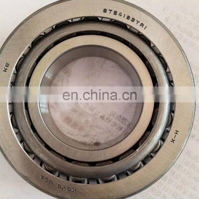 STD4183 STE4183 koyo taper roller bearing of auto gearbox