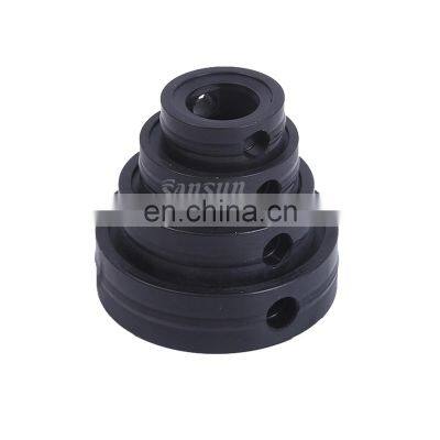 Customized Sanitary Black Clamp Butterfly Valve O Ring Sealing Gasket