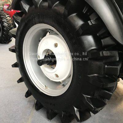 Agricultural Tractor Tire Paddy High Flower 11.2-24 16.9-34 Dry Field Herringlet 18.4-38 14.9-26 photo-3