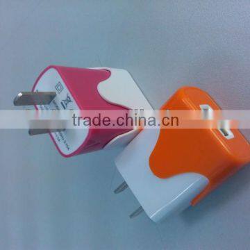 USB Travel Charger