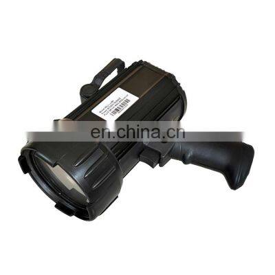 Magnaflux black ultraviolet inspection light