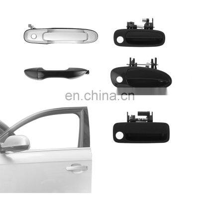 Car Exterior Door Handle 69220-35050 Front LH For Hilux RN95