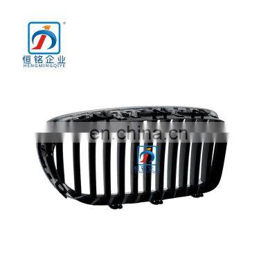 Kidney M F18 F10 Front Grill Grille for 5 Series F10 F18 51137412323 photo-5