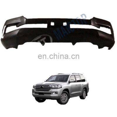 MAICTOP car bumpers for land cruiser fj200 lc200 2016 front bumper 52119-6b959