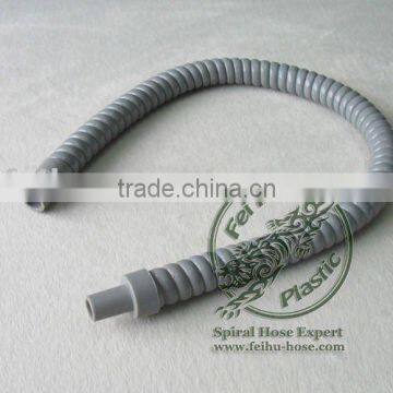 PVC Air conditioner drainage tube,drain pipe,air conditioning drain hose