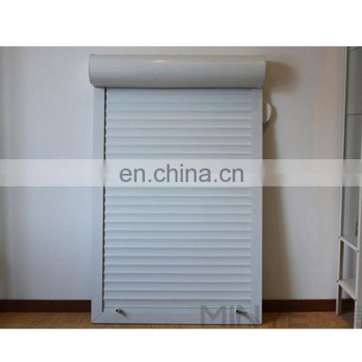 Tool Cabinets Aluminum Roller Shutter  Door In Turkey For Sale