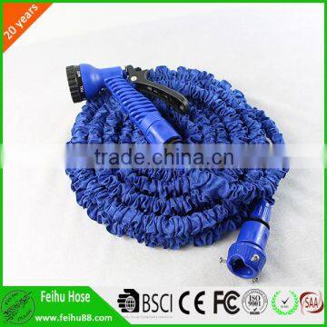 Industrial best selling product pvc pipe manufacturer farm irrigation hoses high pressure car wash hose