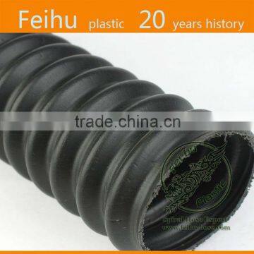 FH-6110 HDPE CORRUGATED POLYETHYLENE PIPE