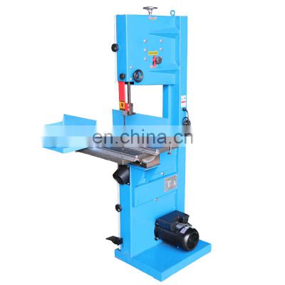 Livter 220V 16Inch Band Saw Machine / Jig Saw