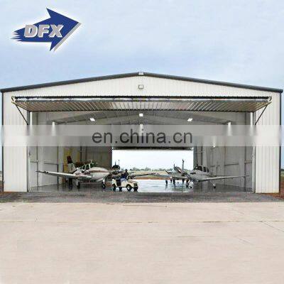 Fabricated Wide Span Steel Structure Shed Low Cost Prefab Light Steel Workshop Building Structural Steel Fabrication