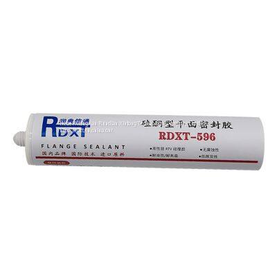 RunDianXinTong  RDXT Silicon-copper type planar sealant RDXT-596/$18.9