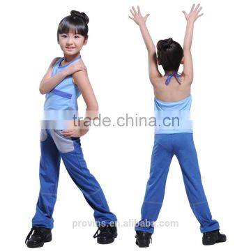 Kids Street Dance Costumes