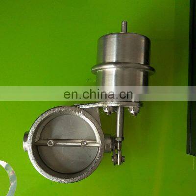 Exhaust Control Valve Exhaust Control Valve With Dual Valve System Car Exhaust Sound Control photo-5