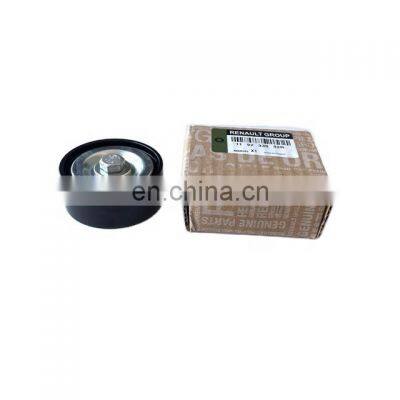 LOGAN Sandero Lada Largus Use Tensioner Pulley Bearing 119233042R T36413 oe Number 8200598966 photo-4