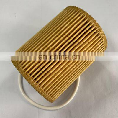Long Service Life OEM LR013148 HU826x 1109 AV Engine Oil Filter Element For L462 L405 SPORT L494 photo-4