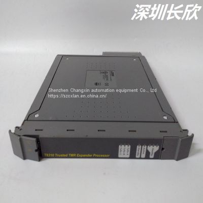 Rockwell ICS T8300C  Processor Interface Module