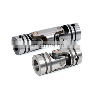 G and GD precision universal joints precision universal joints for motor