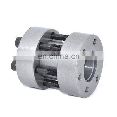 CSF-A22 Factory Supply OEM High Precision Custom 45#/40Cr Steel Keyless Shaft Locking Assembly Device photo-3