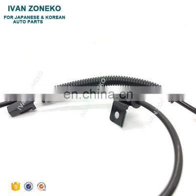 Ivanzoneko Hot Sale Auto Parts Rear Left ABS Wheel Speed Sensor Assemb 95671-1R000 95670-1R000 For Hyundai Accent 2011-2017 photo-2