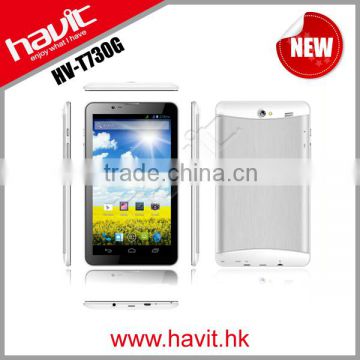 Newest HV-T730G android pc tablet with best quality from China factory