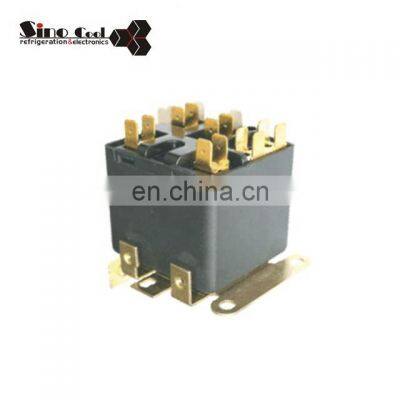 Potential Voltage Relay Motor Start Potential Relay / Solid State Relay 9063 9064 9065 9066 9067 9068 9069 Good Price photo-2