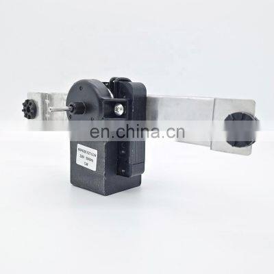 ac shaded pole gear motor ccw cw motor MSP63S13/2T-CCW