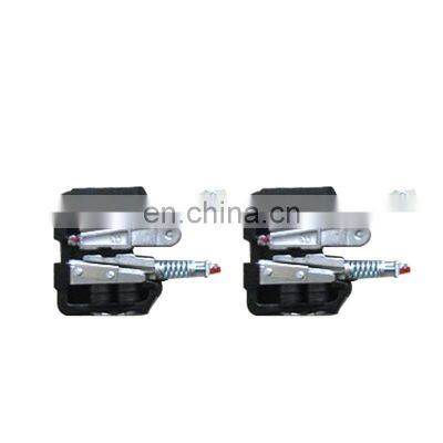 Elevator Safety Components Steel Material Elevators Lift Safety Gear photo-5