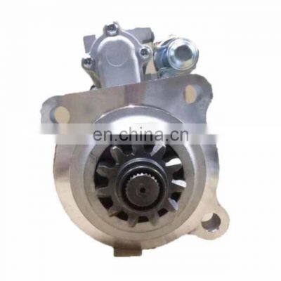 Engine Starter Motor M3400-3708100B Online Support New Product 2020 6 Months Original / Neutral / Customized. 5-7 Days 1pc photo-3