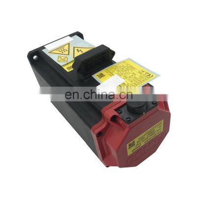 Original Fanuc A06B-2064-B403 bis 4/4000HV ac servo drive motor for amplifier module cnc machine