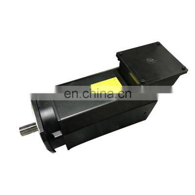 High Quality A06B-1465-B123 Fanuc ac Spindle Motor photo-3