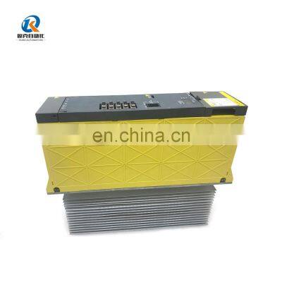 Original A06B-6082-H211 Servo Driver Motor Amplifier With Good Quality photo-2