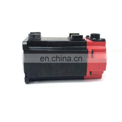 100% New Fanuc AC Servo Motor A06B-0115-B804 photo-4