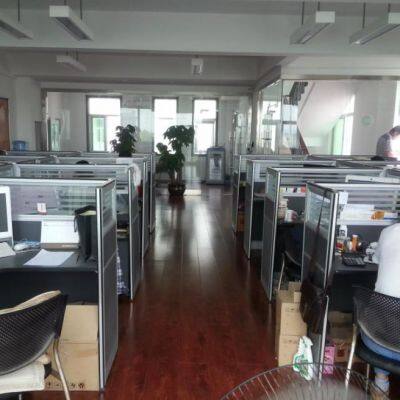 Jinan Mingde Machinery Co.,Ltd company overview - view 1