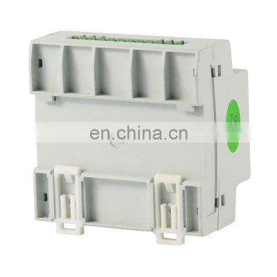 WHD20R-11 ACREL Din Rail Mounted Temperature & Humidity Controller One Channel Temperature Measurement photo-2