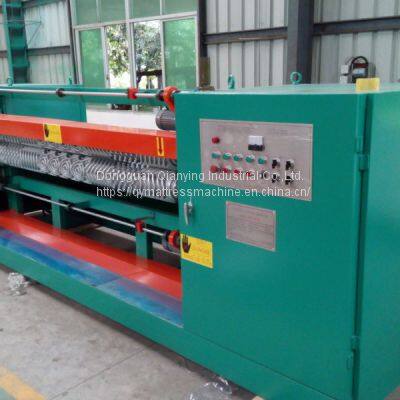 QYYX-2150 Profile Foam Cutting Machine photo-5