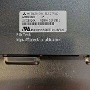 AA084SB01 Mitsubishi 8.4 Inch LCD Screen photo-2